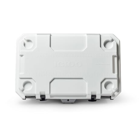 Ψυγείο Φορητό Ισοθερμικό IMX 70Qt/66Lt WHT/MNSCPE IGLOO 41672