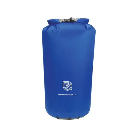 Σάκος Χειρός Στεγανός Light Weight Dry Bag 30L Μπλε JR Gear 12689