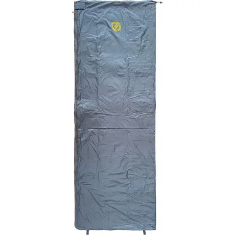Υπνόσακος Ταξιδιωτικός 200x73cm Pilgrim 60 Raft Blue JR GEAR 12341