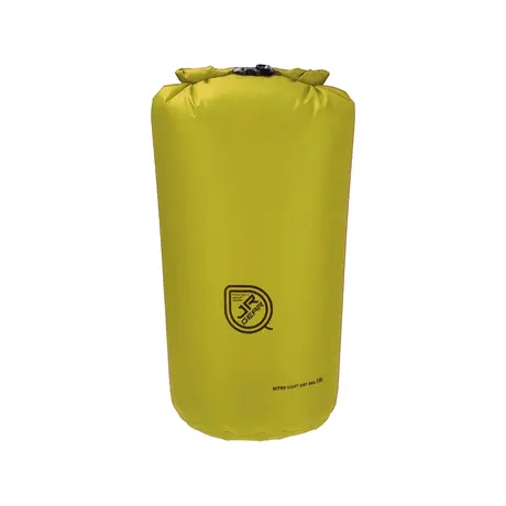 Σάκος Στεγανός 20L ULTRA LIGHT Κίτρινο JR GEAR 12679