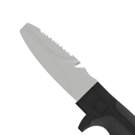 Μαχαίρι Επιβίωσης Με Λεπίδα 7.6cm TANU GEAR AID 21121