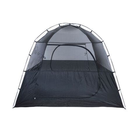 Σκηνή Camping CUBIC 4 Ατόμων 260x220x190cm BIGFOUR 10600
