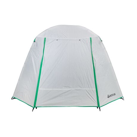 Σκηνή Camping CUBIC 4 Ατόμων 260x220x190cm BIGFOUR 10600