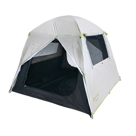 Σκηνή Camping Domino 3 Ατόμων 210x210x170cm BIGFOUR 10601
