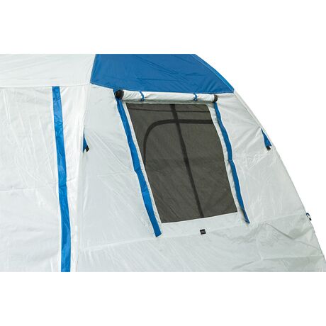 Σκηνή Camping Family 4+2 Aτόμων 420x250x200cm BIGFOUR 10603