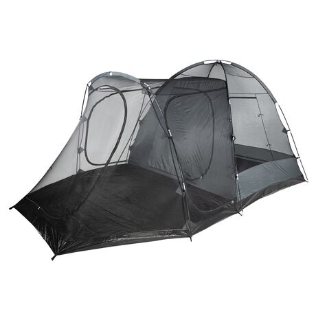 Σκηνή Camping Family 4+2 Aτόμων 420x250x200cm BIGFOUR 10603