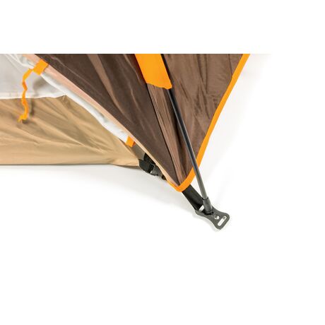 Σκηνή Camping Αυτόματη 3 Ατόμων 220x220x140cm Pro Air Keumer 11239