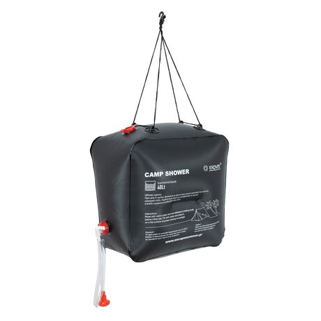 Ντουζιέρα για Camping Camp Shower 40L Escape 12406