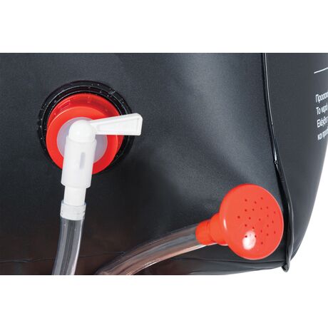 Ντουζιέρα για Camping Camp Shower 40L Escape 12406