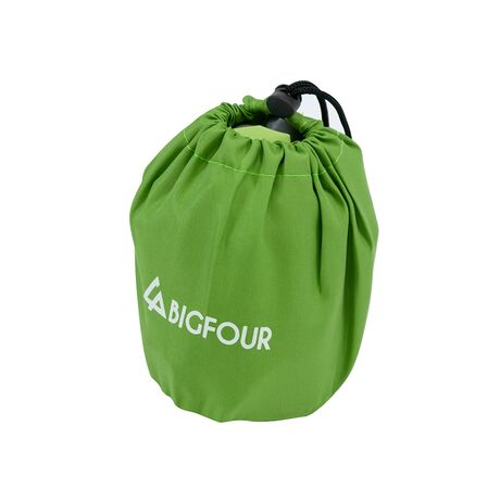 Μαξιλάρι Ύπνου Φούσκωτο 43x30x10cm Comfy Pillow BIGFOUR 15372