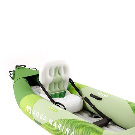Καγιάκ Φουσκωτό Ενός Ατόμου ΒΕΤΤΑ 312cm AQUA MARINA 15673