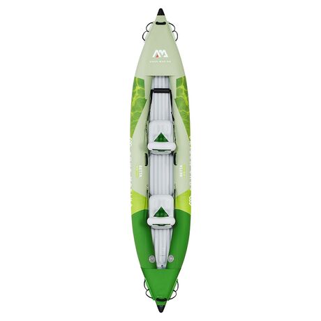 Καγιάκ Φουσκωτό 2 Ατόμων ΒΕΤΤΑ 412m AQUA MARINA 15674