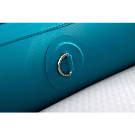 Καγιάκ Φουσκωτό Ενός Ατόμου STEAM 312cm AQUA MARINA 15675
