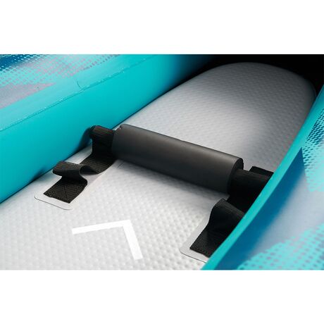 Καγιάκ Φουσκωτό Ενός Ατόμου STEAM 312cm AQUA MARINA 15675