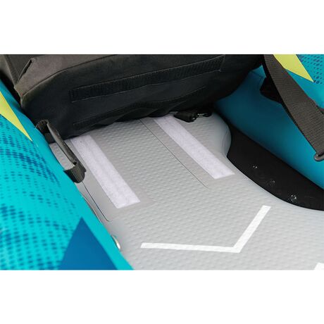 Καγιάκ Φουσκωτό Ενός Ατόμου STEAM 312cm AQUA MARINA 15675