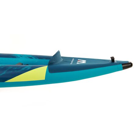 Καγιάκ Φουσκωτό Ενός Ατόμου STEAM 312cm AQUA MARINA 15675