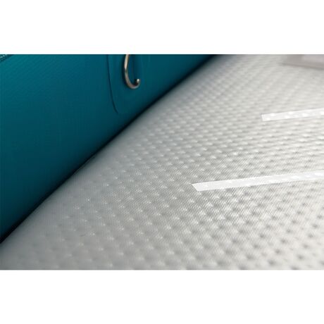 Καγιάκ Φουσκωτό Ενός Ατόμου STEAM 312cm AQUA MARINA 15675