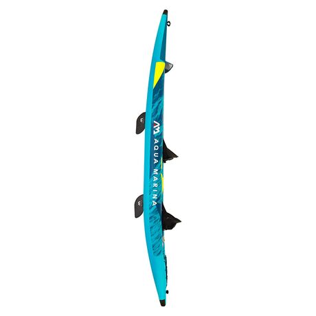 Καγιάκ Φουσκωτό 2 Ατόμων STEAM 412cm AQUA MARINA 15676