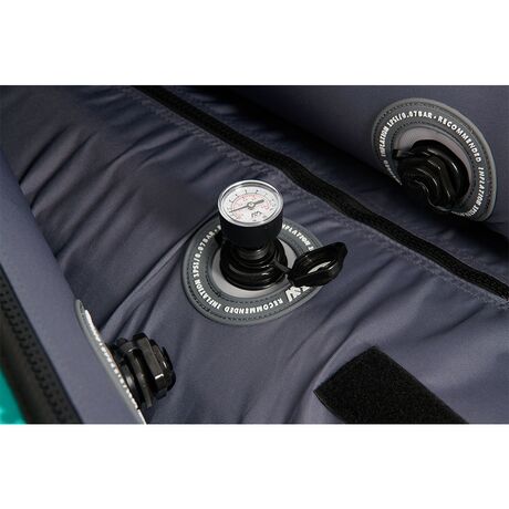 Καγιάκ Φουσκωτό Ενός Ατόμου LAXO 285cm AQUA MARINA 15677