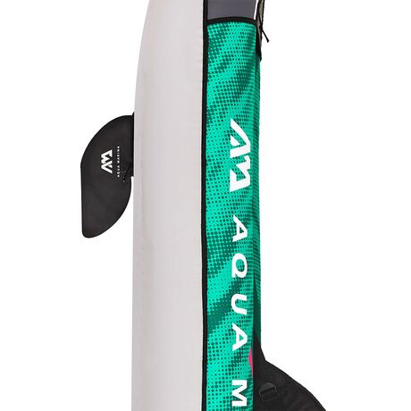 Καγιάκ Φουσκωτό Ενός Ατόμου LAXO 285cm AQUA MARINA 15677