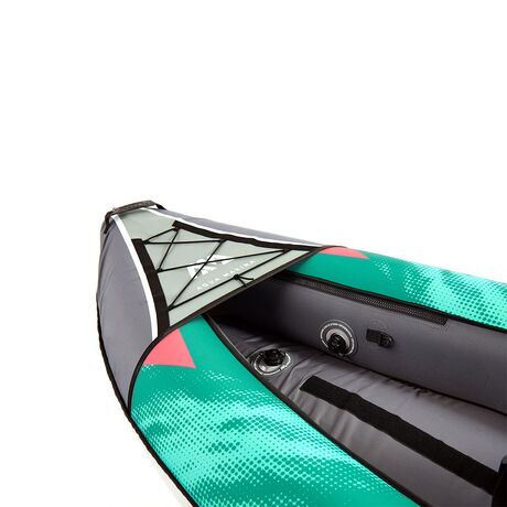 Καγιάκ Φουσκωτό Ενός Ατόμου LAXO 285cm AQUA MARINA 15677