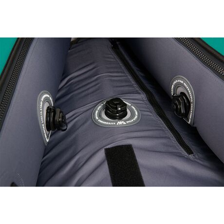 Καγιάκ Φουσκωτό 2 Ατόμων LAXO 320m AQUA MARINA 15678