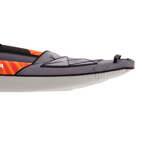 Καγιάκ Φουσκωτό Ενός Ατόμου MEMBA 330cm AQUA MARINA 15680