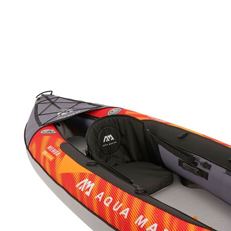 Καγιάκ Φουσκωτό Ενός Ατόμου MEMBA 330cm AQUA MARINA 15680