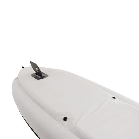 Καγιάκ Φουσκωτό 2 Ατόμων MEMBA 390m AQUA MARINA 15681