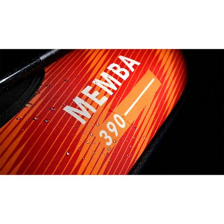 Καγιάκ Φουσκωτό 2 Ατόμων MEMBA 390m AQUA MARINA 15681