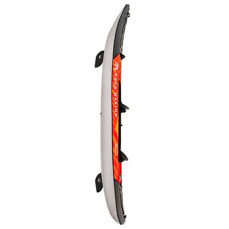 Καγιάκ Φουσκωτό 2 Ατόμων MEMBA 390m AQUA MARINA 15681