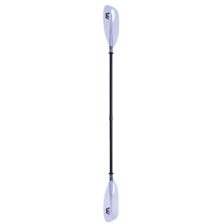 Κουπί για Kayak Ρυθμιζόμενου Μήκους 230-240cm Fiberglass KP2 AQUA MARINA 28394