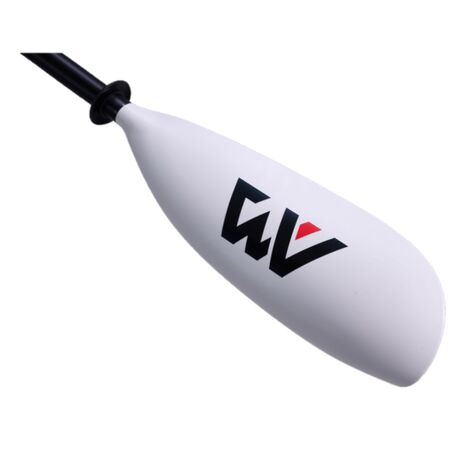 Κουπί για Kayak Ρυθμιζόμενου Μήκους 240-234cm Fiberglass KP4 AQUA MARINA 28395