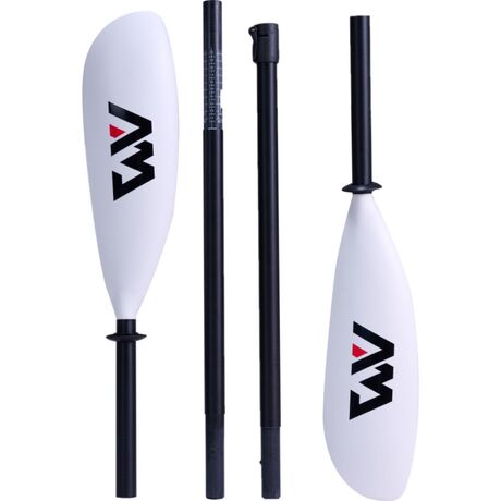 Κουπί για Kayak Ρυθμιζόμενου Μήκους 240-234cm Fiberglass KP4 AQUA MARINA 28395