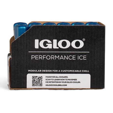 Παγοκύστη 317gr Mini Lunch Block IGLOO 41045