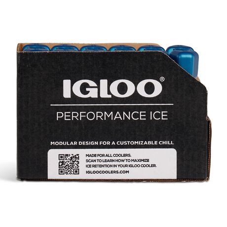 Παγοκύστη 317gr Mini Lunch Block IGLOO 41045