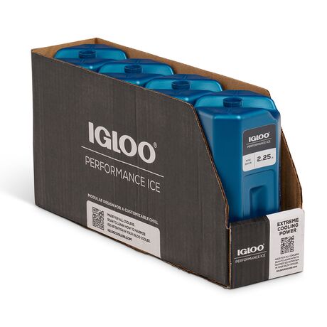 Παγοκύστη 1020gr Mini Ice Brick IGLOO 41046