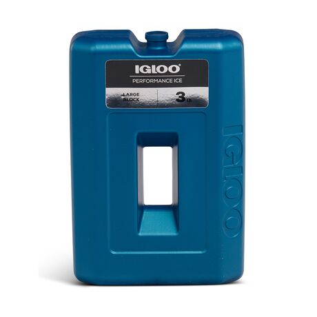 Παγοκύστη 1360gr Large Ice Block IGLOO 41047