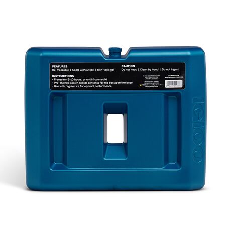 Παγοκύστη 2948gr X-Large Ice Block IGLOO 41049