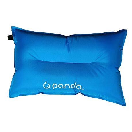 Μαξιλάρι Ύπνου Αυτοφούσκωτο 42x52x12cm PANDA 15364