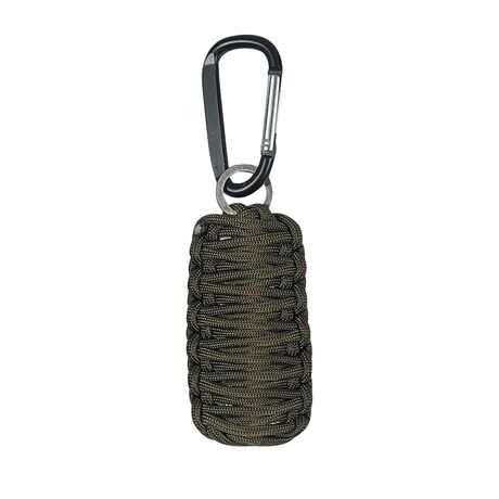 Σετ Επιβίωσης Paracord COMPASS 21422