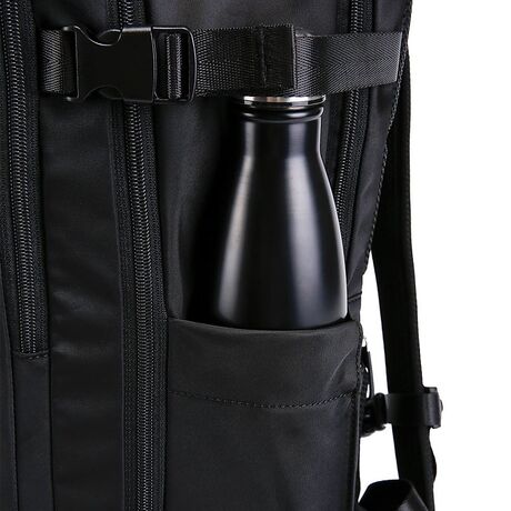 Σακίδιο πλάτης 35L Laptop 17,3” Bange 1801 μαύρο