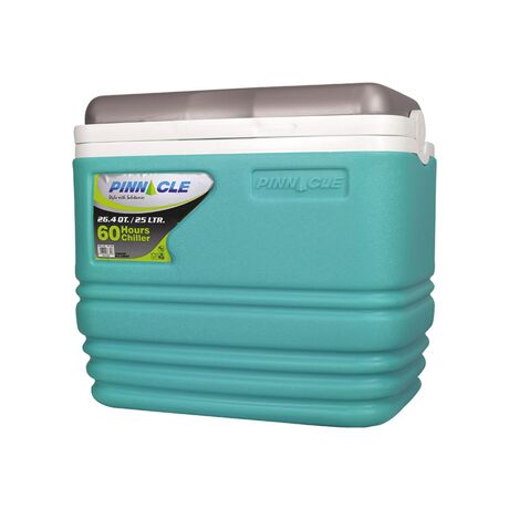 Ψυγειο Escimo Primero 26.4qt/25ltr Πρασινο Pinnacle