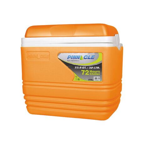Ψυγειο Escimo Primero 33.8qt/32ltr Τιρκουαζ Pinnacle