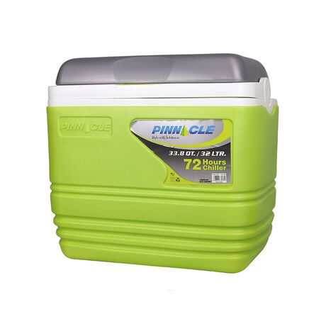 Ψυγειο Escimo Primero 33.8qt/32ltr Τιρκουαζ Pinnacle