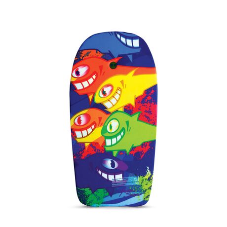 Σανίδα Κολύμβησης 84cm Πιράνχας 47306 Σανίδα Κολύμβησης 84cm Πιράνχας 47306