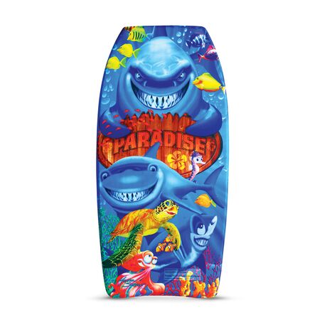 Σανίδα Κολύμβησης 104cm Καρχαρίες 47310 Σανίδα Κολύμβησης 104cm Καρχαρίες 47310