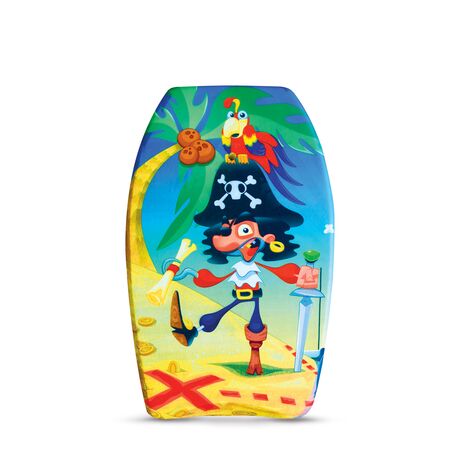 Σανίδα Κολύμβησης 66cm Πειρατής 47317 Σανίδα Κολύμβησης 66cm Πειρατής 47317