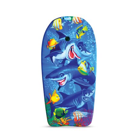 Σανίδα Κολύμβησης 94cm Καρχαρίες 47322 Σανίδα Κολύμβησης 94cm Καρχαρίες 47322