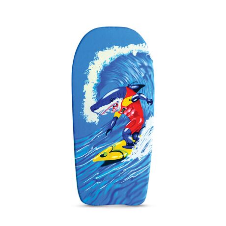 Σανίδα Κολύμβησης 94cm Surfer Καρχαρίας 47323 Σανίδα Κολύμβησης 94cm Surfer Καρχαρίας 47323